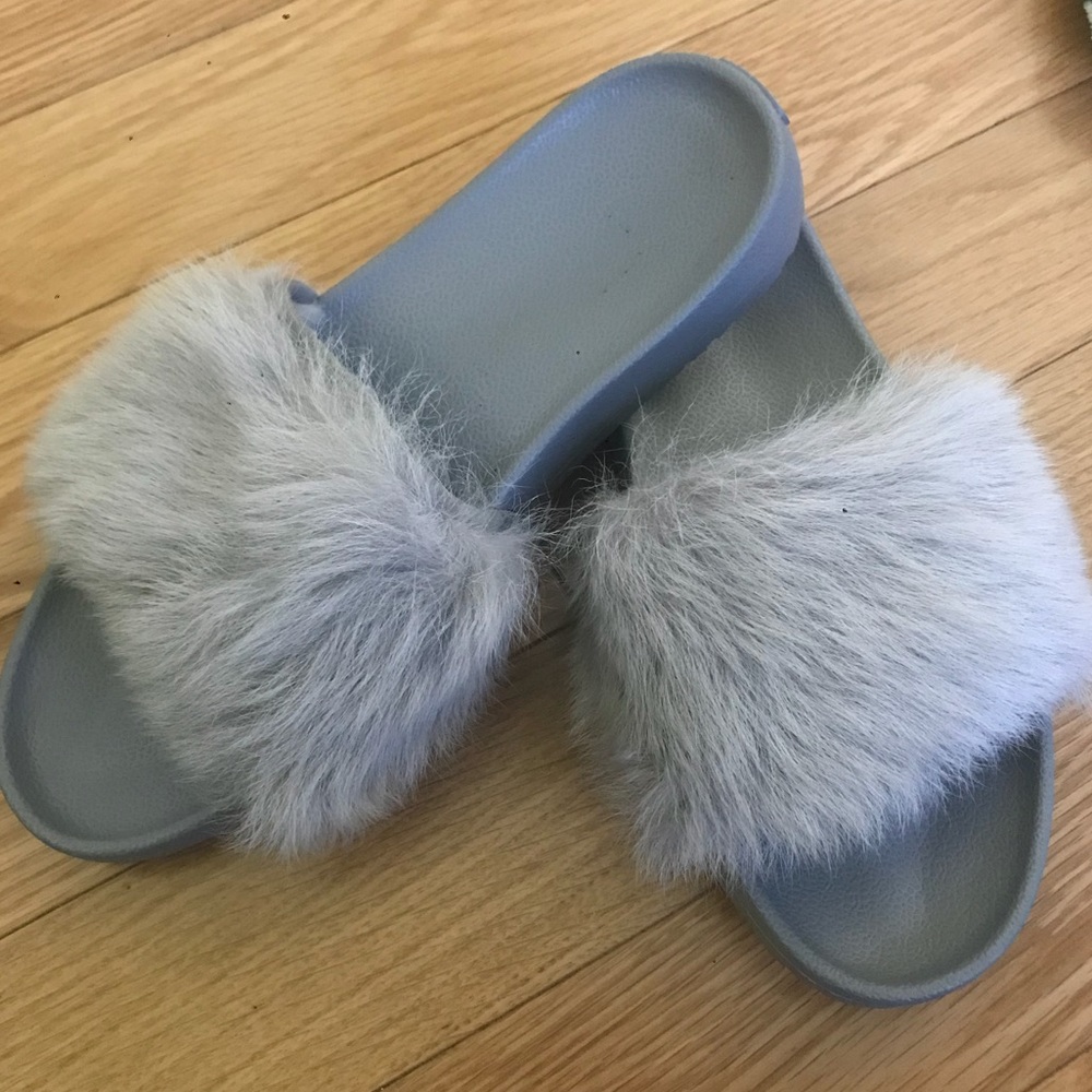 UGG slippers
